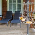 Semesterbostad Utu By Interhome *