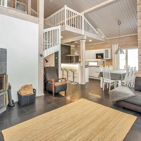 Holiday home Utu By Interhome *