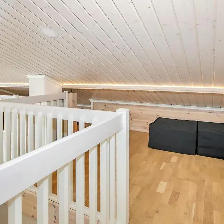 Utu By Interhome Casa vacanze Kolinkylä