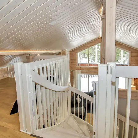 Utu By Interhome * Koli (Lieksa)
