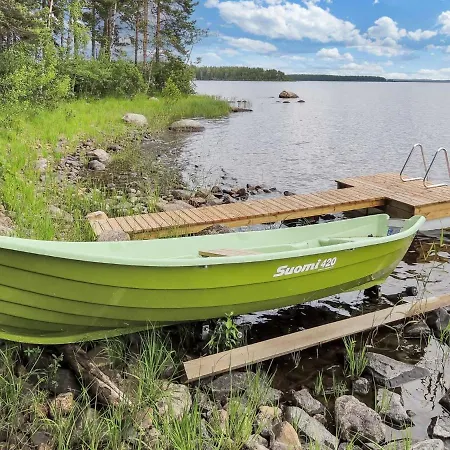 Utu By Interhome Holiday home
