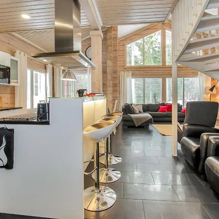 Holiday home Utu By Interhome Koli (Lieksa)