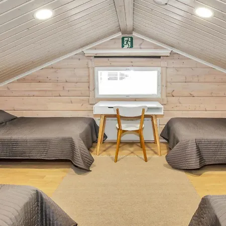 Utu By Interhome Holiday home