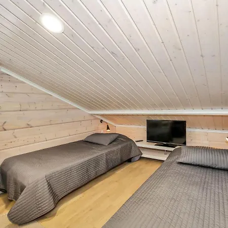 Utu By Interhome * Koli (Lieksa)