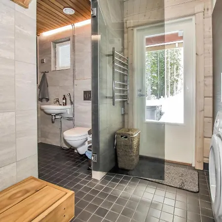 Utu By Interhome Holiday home Koli (Lieksa)