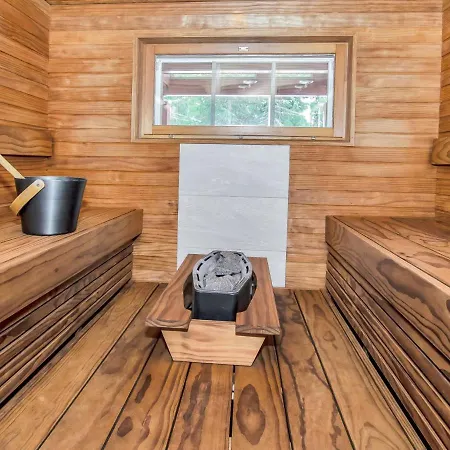 Utu By Interhome Holiday home *