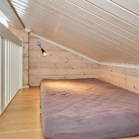 Utu By Interhome Koli (Lieksa)