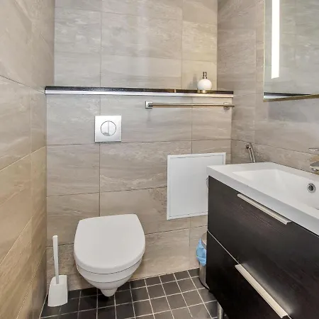 Holiday home Utu By Interhome