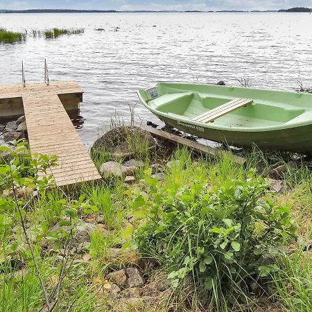 Utu By Interhome * Koli (Lieksa)