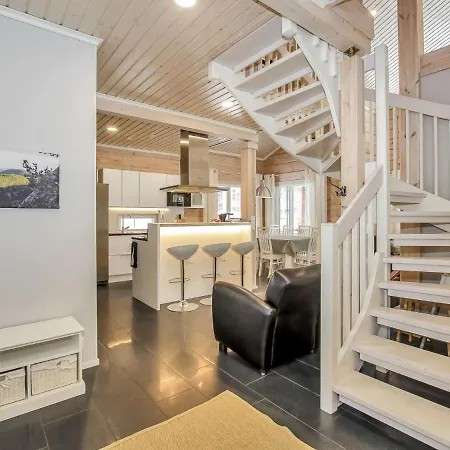 Holiday home Utu By Interhome