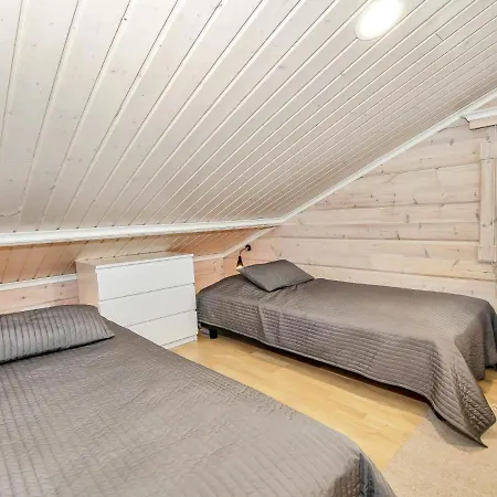 Holiday home Utu By Interhome Koli (Lieksa)