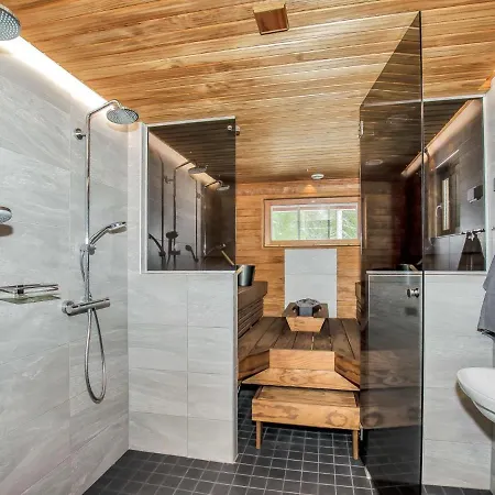 Utu By Interhome * Koli (Lieksa)