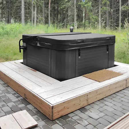 Utu By Interhome * Koli (Lieksa)