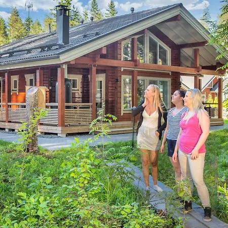 Utu By Interhome Koli (Lieksa)