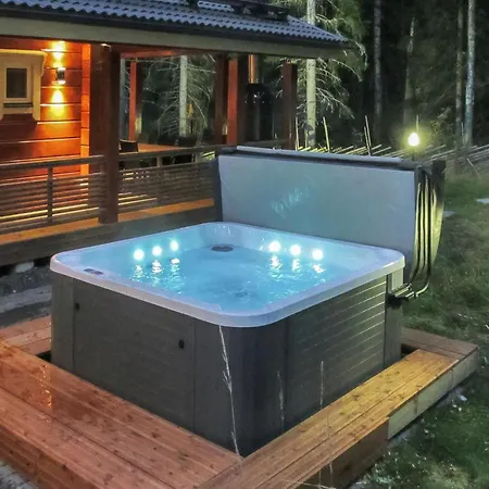 Holiday home Utu By Interhome *