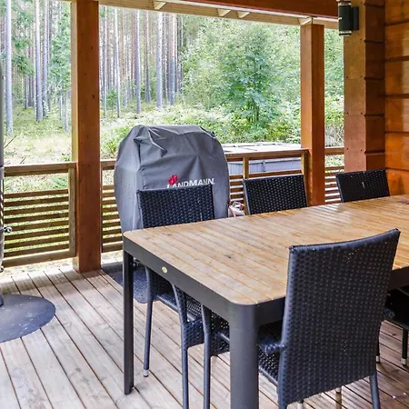 Utu By Interhome * Koli (Lieksa)