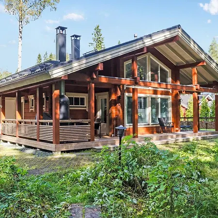 Utu By Interhome Holiday home *