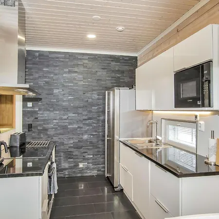 Utu By Interhome 度假居 Kolinkylä