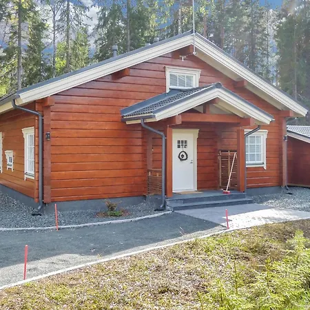 Holiday home Utu By Interhome Koli (Lieksa)