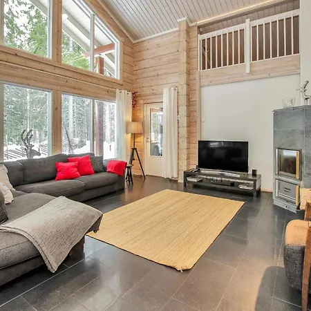 Hébergement de vacances Utu By Interhome Kolinkylä