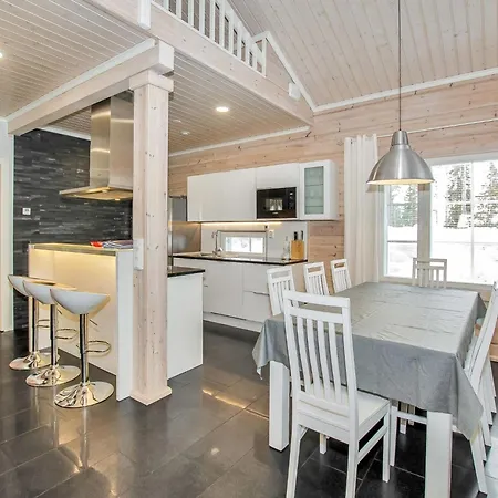 Holiday home Utu By Interhome