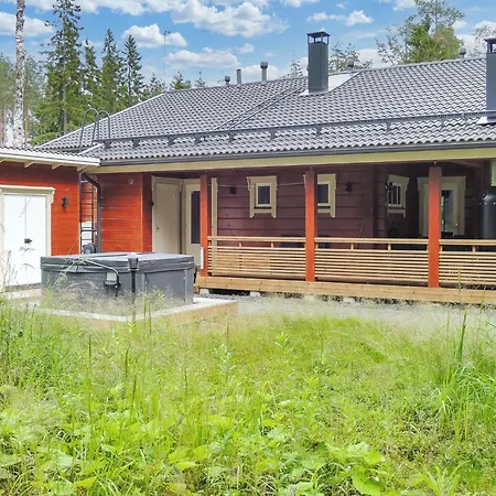 Utu By Interhome