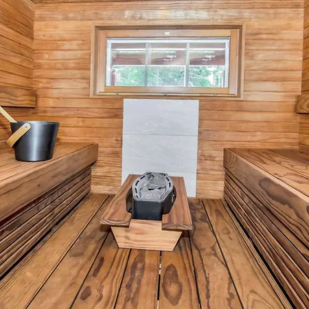 Prázdninový dům Utu By Interhome *