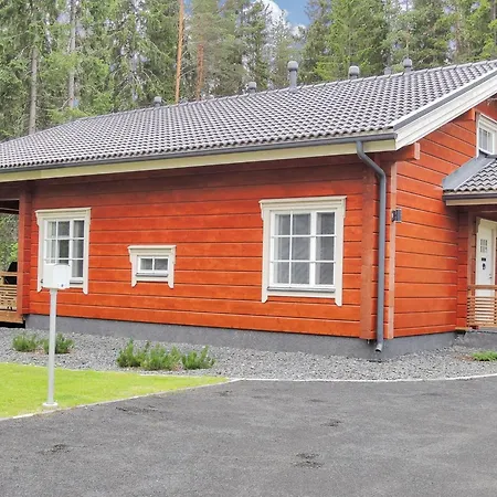 Utu By Interhome Semesterbostad Kolinkylä