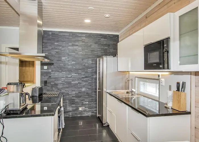 Utu By Interhome 度假居 Kolinkylä