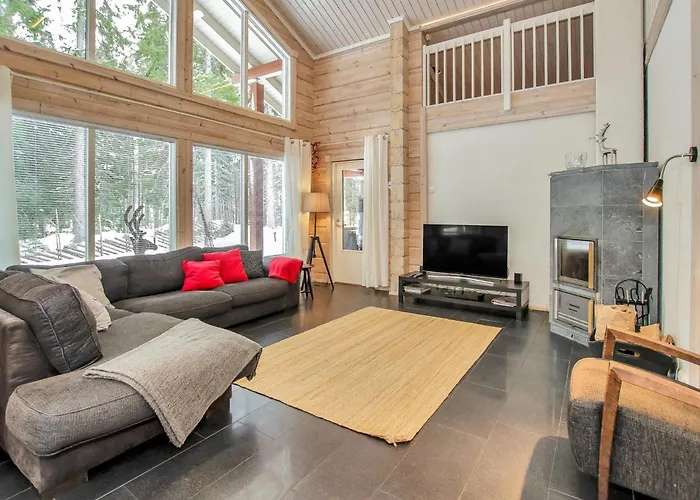 別荘 Utu By Interhome コリンカイラ