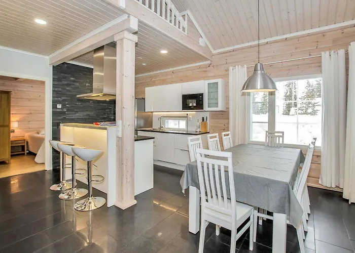 別荘 Utu By Interhome