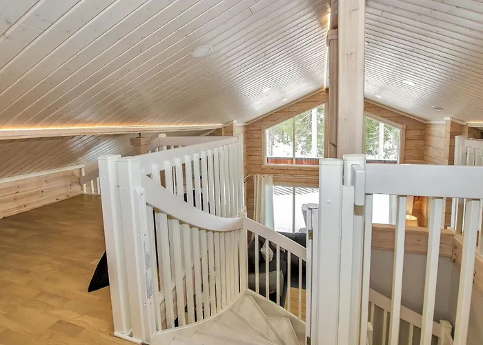 Utu By Interhome 別荘