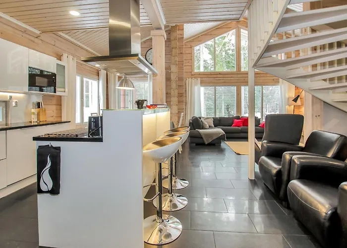 Utu By Interhome 度假居 *