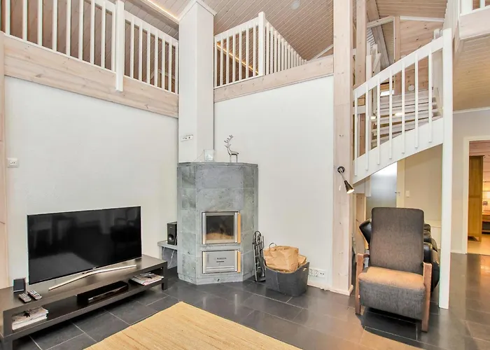 別荘 Utu By Interhome