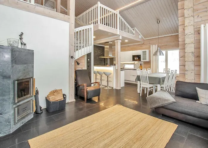 度假居 Utu By Interhome *