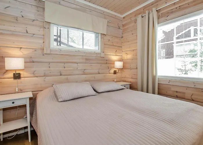 別荘 Utu By Interhome