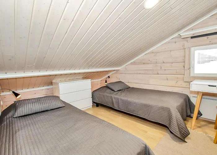 Utu By Interhome 度假居 *