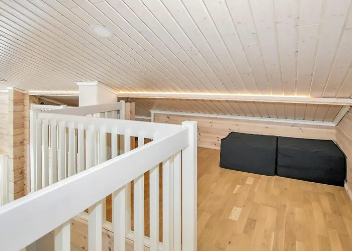 Utu By Interhome 別荘 *