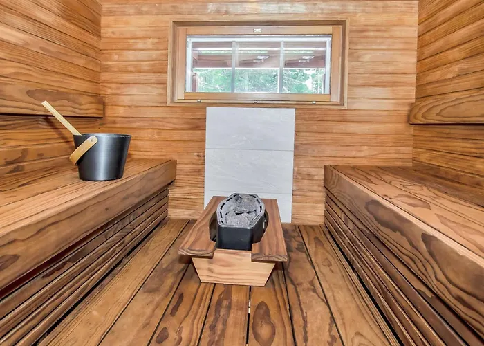 別荘 Utu By Interhome *