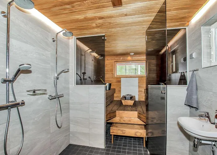 Utu By Interhome Kolinkylä