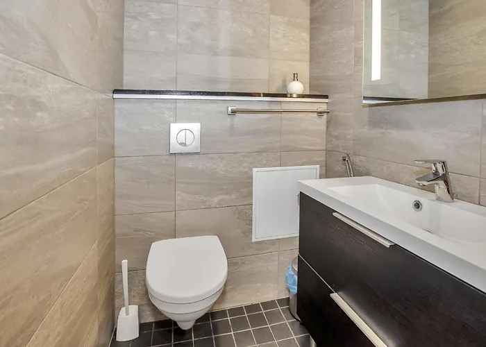 Utu By Interhome * Kolinkylä