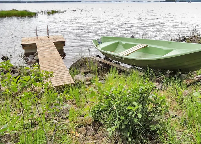 別荘 Utu By Interhome