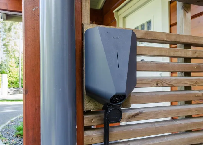 別荘 Utu By Interhome コリンカイラ